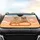 Cats with Sunglasses Red Bow Steering Wheel Drive - Everyday Car Travel Essential Car Sunshade - 4