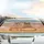 Cats with Sunglasses Red Bow Steering Wheel Drive - Everyday Car Travel Essential Car Sunshade - 5