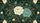 Rich Opulent Creamy Peony Bluish Green Floral Tapestry Car Sunshade - 7