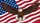 Bald Eagle American Flag Independence Day Patriotic Car Accessory for Veterans Car Sunshade - 7