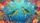 Two Sea Turtles Tropical Fish Jellyfish Coral Reef - Ocean Lover Gift for Marine Life Enthusiasts Car Sunshade - 7