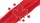 Canadian Maple Leaf Watermark Background Crimson White - Canadian Heritage Gift for Canadians Car Sunshade - 7