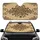 Wild Leopard Spots - Luxurious Fashionista Gift for Big Cat Lover Car Sunshade - 1