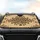 Wild Leopard Spots - Luxurious Fashionista Gift for Big Cat Lover Car Sunshade - 4