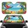 Red Macaw Blue Macaw Tropical Beach - Travel Essentials Wildlife Lover Gift Car Sunshade - 1