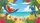 Red Macaw Blue Macaw Tropical Beach - Travel Essentials Wildlife Lover Gift Car Sunshade - 7