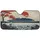 Mount Fuji Red Sun Japanese Maple Scenery - Japanese Inspired Decor Gift Car Sunshade - 3