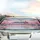 Mount Fuji Japanese Pagoda Cherry Blossom Lake - Japanese Culture Gift Car Sunshade - 5