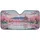 Mount Fuji Japanese Pagoda Cherry Blossom Lake - Japanese Culture Gift Car Sunshade - 3