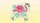 Speedy Pink Flamingo Retro Roller Skates Tropical Leaf Summer Vacation Gift Car Sunshade - 7