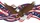 Majestic Bald Eagle American Flag - Independence Day Celebration Gift Car Sunshade - 7