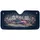 Galloping American Flag Horse Mount Rushmore Fireworks - Independence Day Gift for Veterans Car Sunshade - 3