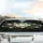 Plumeria Frangipani Tropical Flowers - Home Decor Gift for Tropical Lover Car Sunshade - 5