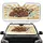 Buffalo Holstein Cow Aviator Sunglasses Road Trip Travel Gift Car Sunshade - 1