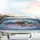 Bald Eagle American Flag - Independence Day Gift for Veterans Car Sunshade - 5