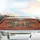 Skeleton Cap Characters Fiery Inferno - Road Trip Lifestyle Driving Car Sunshade - 5