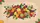 Vibrant Fresh Fruit Medley Strawberries Blueberries Grapes Lemons - Everyday Lifestyle Gift Car Sunshade - 7