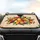 Vibrant Fresh Fruit Medley Strawberries Blueberries Grapes Lemons - Everyday Lifestyle Gift Car Sunshade - 4