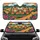 Majestic Tiger Family Car Road Trip - Adventure Lover Vehicle Decor Gift Car Sunshade - 1