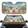 Screaming Llamas Desert Canyon Road Trip - Adventure Travel Gift Car Sunshade - 1