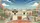 Screaming Llamas Desert Canyon Road Trip - Adventure Travel Gift Car Sunshade - 7