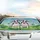 Startled Holstein Cows Flat Clouds Rural Landscape - Farmhouse Decor Gift for Cow Lover Car Sunshade - 5