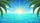 Tropical Ocean Sun Surfboard Palm - Beach Lover Gift Car Sunshade - 7