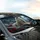 Regal White Lion Red Roses Mystic Moon Mountain Scene - Wildlife Car Decor Gift Car Sunshade - 6