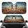 Skeletons Desert Highway Adventure - Road Trip Travel Essentials Gift Car Sunshade - 1