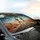 Skeletons Desert Highway Adventure - Road Trip Travel Essentials Gift Car Sunshade - 6