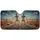 Skeletons Desert Highway Adventure - Road Trip Travel Essentials Gift Car Sunshade - 3
