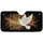 White Dove Olive Branch LOVE Celestial Starburst - Peace & Love Home Decor Gift Car Sunshade - 3