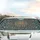 Persian Floral Mandala Arabesque Scrollwork Foliate Vines - Home Decor Gift Car Sunshade - 5