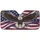 Majestic Bald Eagle American Flag Independence Day Wildlife Lover Gift Car Sunshade - 3