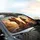 Three Funny Horses Singing Road Trip - Car Decor for Horse Lover Car Sunshade - 6
