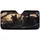 Black Cats Driving Golden Sunset - Car Lover Gift for Auto Enthusiasts Car Sunshade - 3