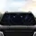 Predatory Electric Blue Eyes Watchful Creature Mask Wildlife Lover Gift Car Sunshade - 4