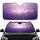 Luminous Ethereal Bokeh Light Stars - Dreamscape Fantasy Home Decor Gift for Dreamers Car Sunshade - 1