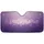 Luminous Ethereal Bokeh Light Stars - Dreamscape Fantasy Home Decor Gift for Dreamers Car Sunshade - 3