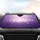 Luminous Ethereal Bokeh Light Stars - Dreamscape Fantasy Home Decor Gift for Dreamers Car Sunshade - 4