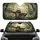 Content Sloths Tropical Rainforest - Sloth Lover Wildlife Gift Car Sunshade - 1