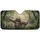 Content Sloths Tropical Rainforest - Sloth Lover Wildlife Gift Car Sunshade - 3