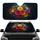 Gerbera Daisies Multi-Petal Flowers Lush Foliage - Everyday Auto Decor Car Sunshade - 1