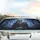 Majestic Owl Hedgehog Sunglasses Enchanted Forest - Wildlife Lover Gift Car Sunshade - 5