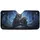 Majestic Owl Hedgehog Sunglasses Enchanted Forest - Wildlife Lover Gift Car Sunshade - 3