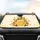 Cartoon Bees Honeycomb Honey Jar - Wildlife Lover Gift Car Sunshade - 4