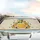 Cartoon Bees Honeycomb Honey Jar - Wildlife Lover Gift Car Sunshade - 5