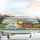 Driving Cats Road Trip Adventure - Travel Essentials for Cat Lover Car Sunshade - 5