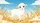 Fluffy White Lamb Golden Wheat Field - Farmhouse Decor Gift for Lamb Lover Car Sunshade - 7