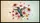 Ruby-throated Hummingbird Pink Coneflower Musical Notes - Wildlife Lover Gift Car Sunshade - 7